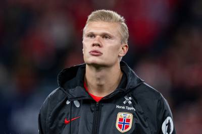 Ekspertene uenige om Haaland: – Ville vært «jackpot»