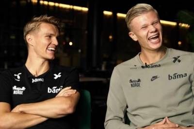 Tok verden med storm: – Det sa pang