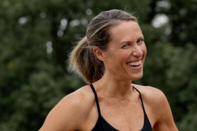 Slik holder du vekta nede: - De som lykkes, gjør disse fire tingene