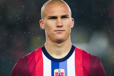 Østigård med ny scoring i Genoa-seier