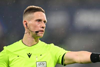 Norske dommere tatt ut til fotball-VM