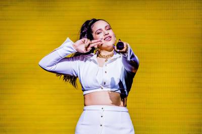 Rosalía-hyllestkonsert avlyst i Argentina på grunn av «mange hat- og sinnemeldinger