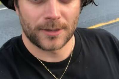 - Dusjet ikke på ett år