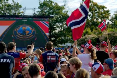 Norge rigger til gratis folkefest – men her må du betale
