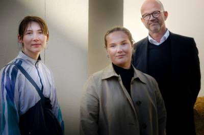 MDG, NHO og Natur og Ungdom går sammen om kontroversielle vindkraft-forslag