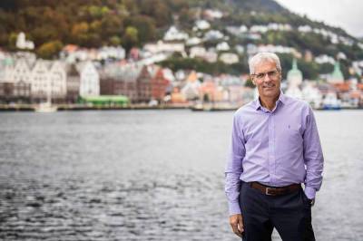 Ingen oppkjøpskandidat