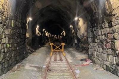 – Dette kan bli den nye ekspressveien gjennom sentrum