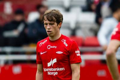 Stort steg tilbake: – Direkte svak