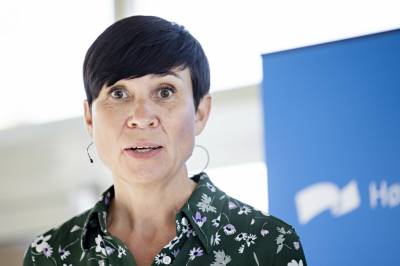 Ny tollmur:  - Reaksjonene hagler