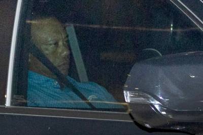 Løslatt mot kausjon