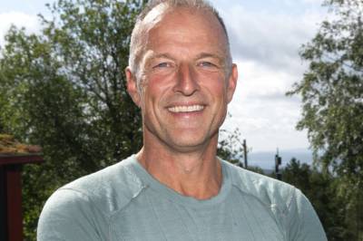 - Det er uheldig og klønete