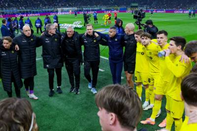 - Skal det snø rosa griser?