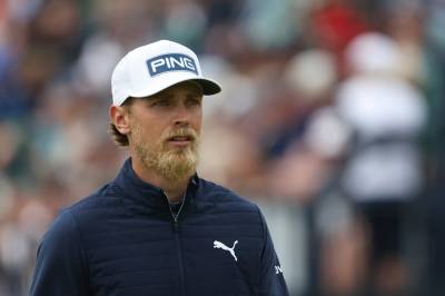 Reitan økte ledelsen i Sør-Afrika – leverte knallsterk eagle