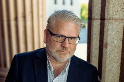 Lite presist fra jusprofessor