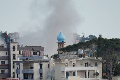 Over 3000 personer er drept i israelske angrep i Libanon siden mars. KI-systemer er blitt sentrale.