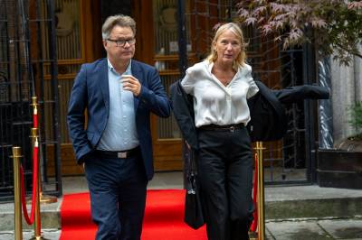 Overforbruk i andre byar set milliardprosjekt i Bergen i fare