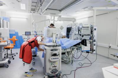 Pasientsikkerhet framfor symbolpolitikk