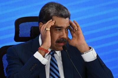 Erklærer unntakstilstand i Venezuela