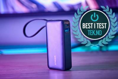 Black Week – De beste tilbudene