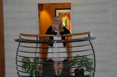 Ingen lærer oss å elske kroppen