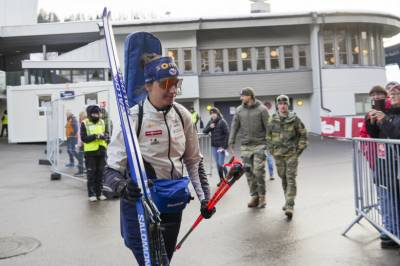 Tilbake etter sjokkdommen: – To år med helvete