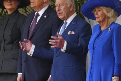 Tar grep før besøket