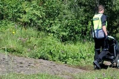 Politiet bekrefter funn av vogn