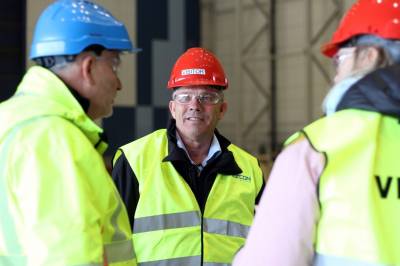 – Vil redusere statlig styringstrykk