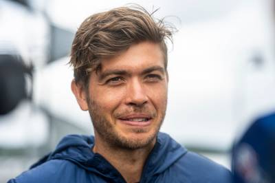 Norsk sykkelprofil legger opp
