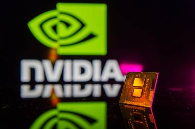 Nvidia: – Vi ligner ikke historiske regnskapssvindler