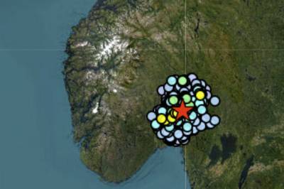 - Enormt skadepotensial