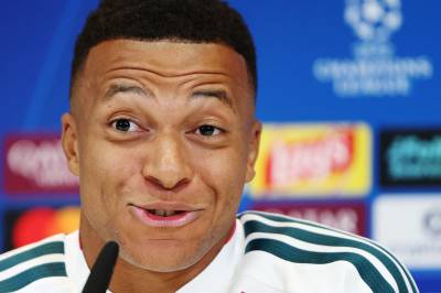 Konfrontert med PSG-suksessen: – Det selger å snakke om meg