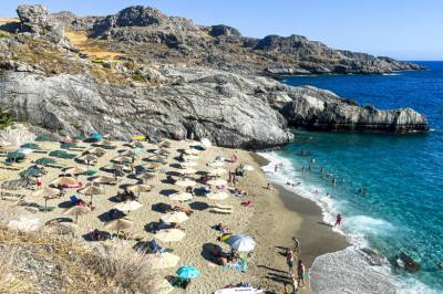 Reiseplaner i sommer? Dette er rådene nå