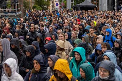 – Slik unngår du å drite deg ut som student