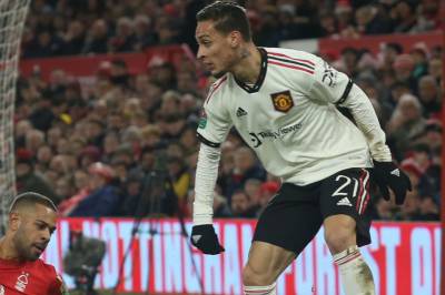Landet nesten i Liverpool, men ble tidenes mest overprisede Manchester United signering