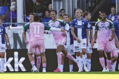 Oppgitt etter RBK-scoring: – Blir dyttet