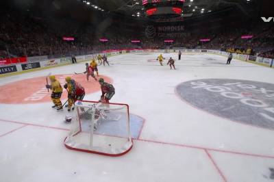 Scoring for David Blomgren