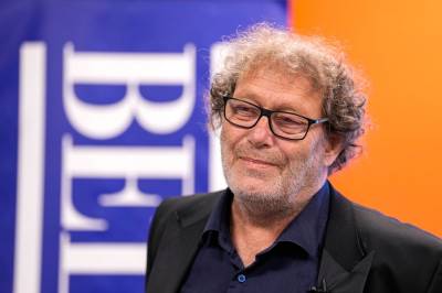 Ute av Bellonas Europa-styre etter pengekrise