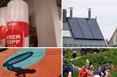 Disse lovene og reglene endres i dag