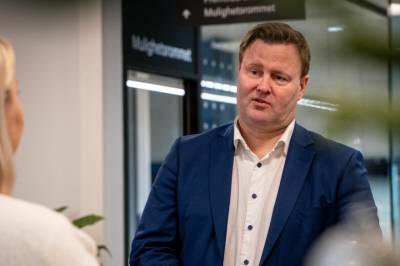 Frykter virusbølge – nå har det skjedd noe viktig