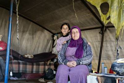 - Nå gjør voldelige bosettere akkurat det de vil