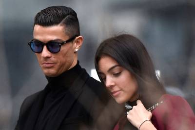 Ronaldo-lekkasje setter fyr på ryktene