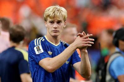 Hevder svensk VM-profil vil bort