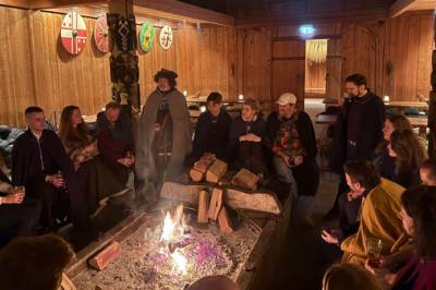 Letta etter lansering av norsk «storspel»: – Ganske utruleg