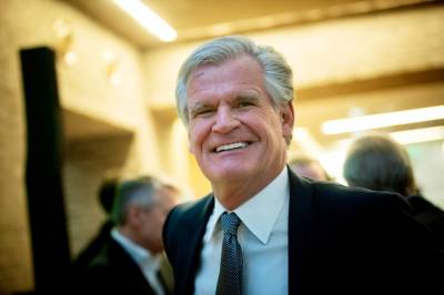 Storbanker: Milliardforhandlinger om ny gassrørledning