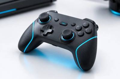Microsoft avduker Xbox Nano: En mindre og rimeligere kontroller