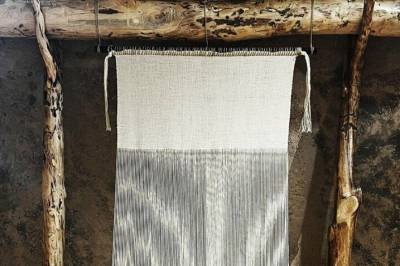 Nesten 3.500 år gammel vev funnet i Spania ligner mye på den norske oppstadveven