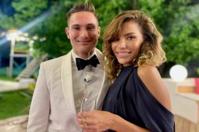 Hauklands eks-forlovede: Det var «fullstendig krig»