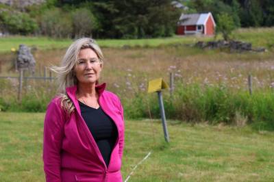 Frp kritiserer, utan eit einaste ord om deira løysing