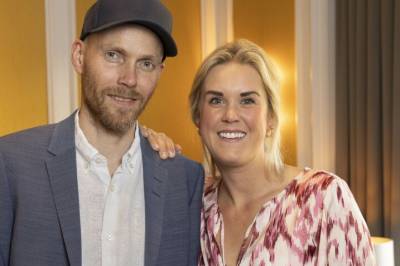 Skilles etter 20 år